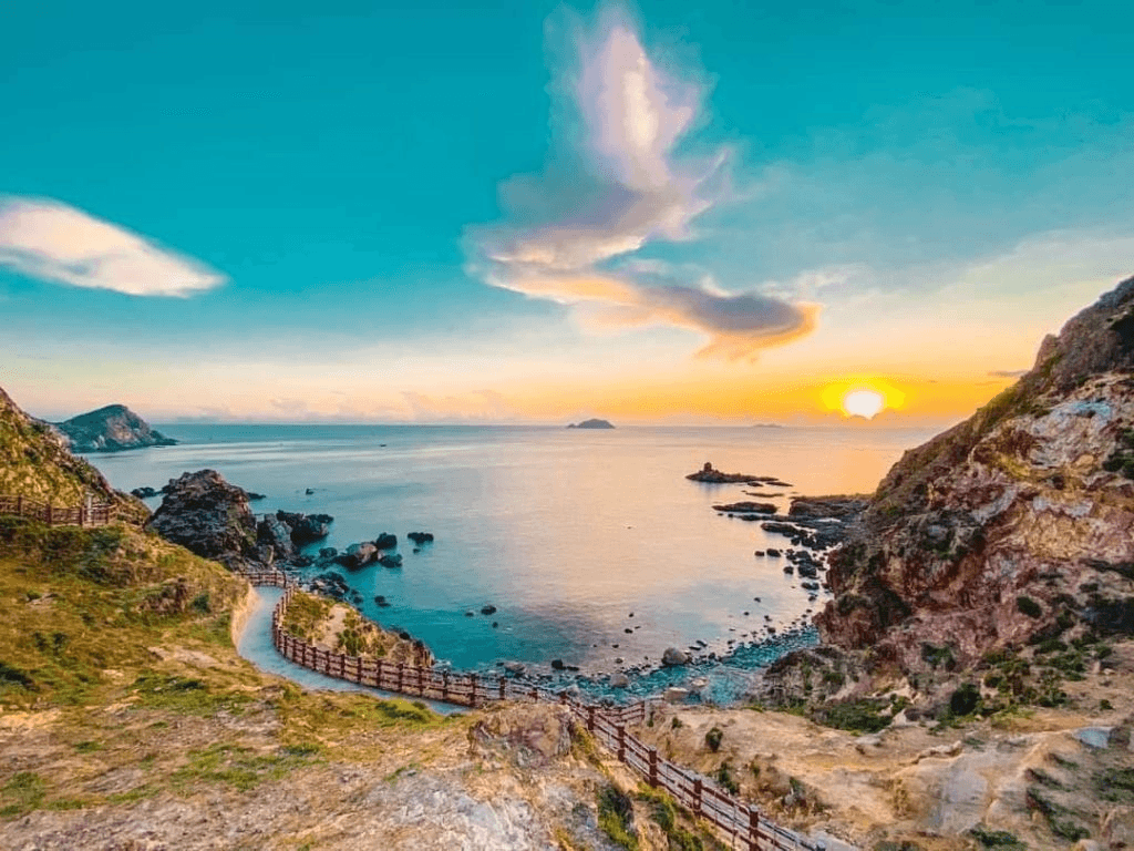 Quy Nhon