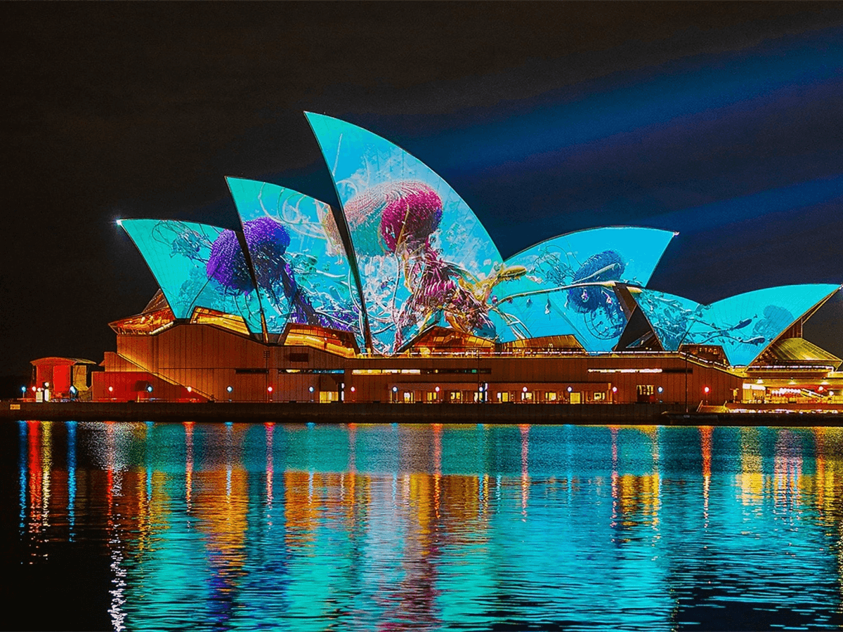 Sydney