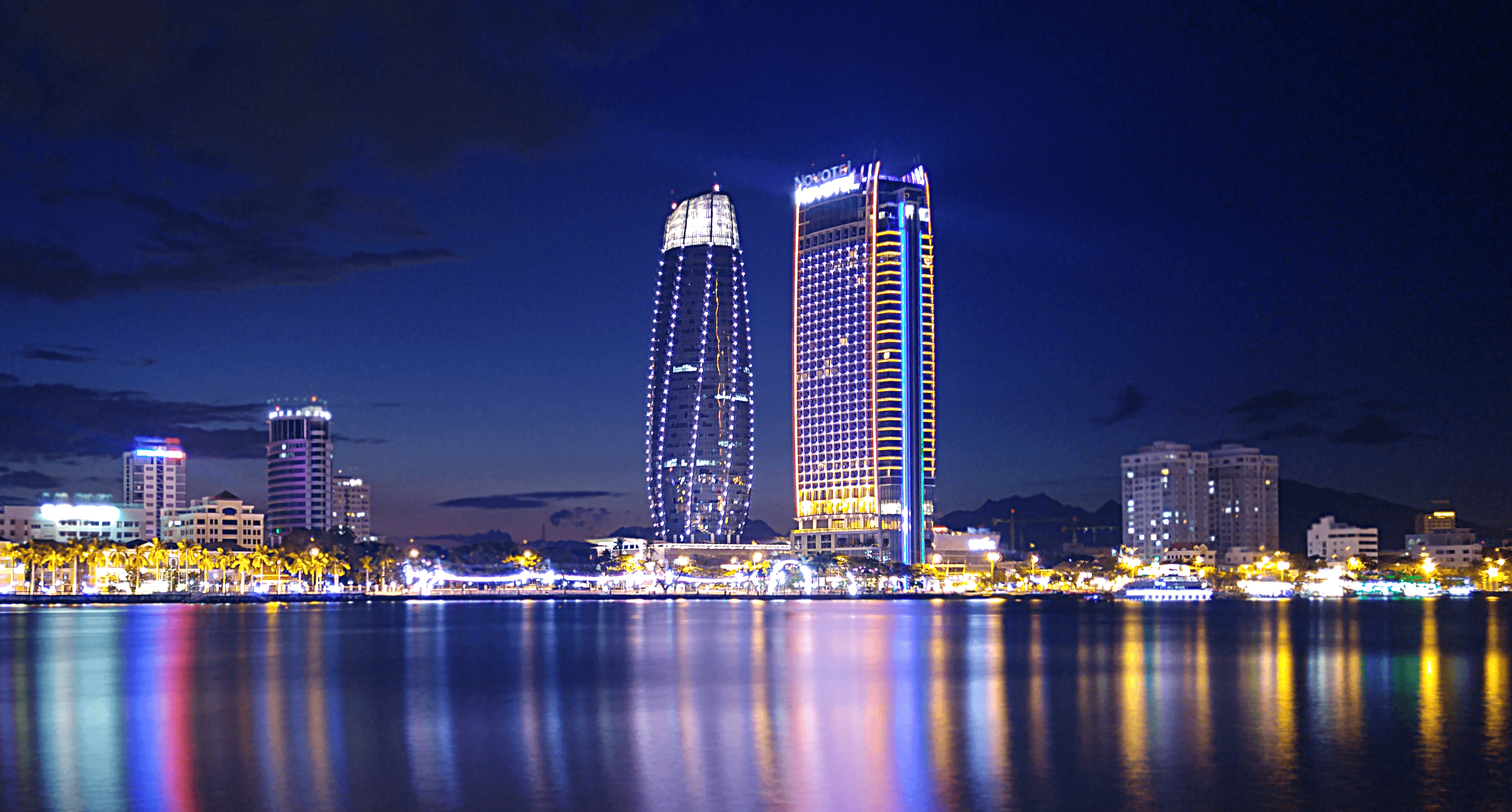 Danang, Vietnam 002, 8th, Apr, 2023