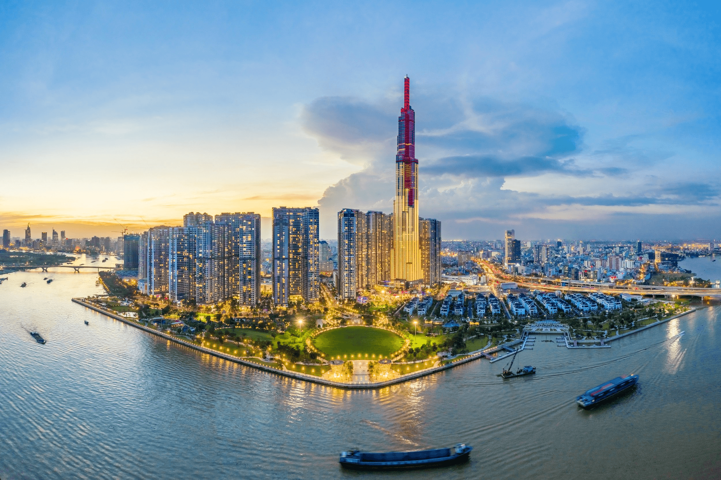 HCMC, Vietnam 001 , 8th , Apr , 2023