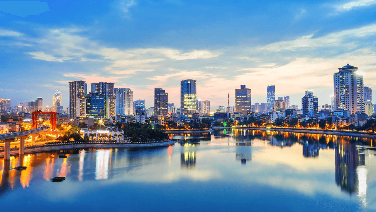 Hanoi 010, March 29, 2023