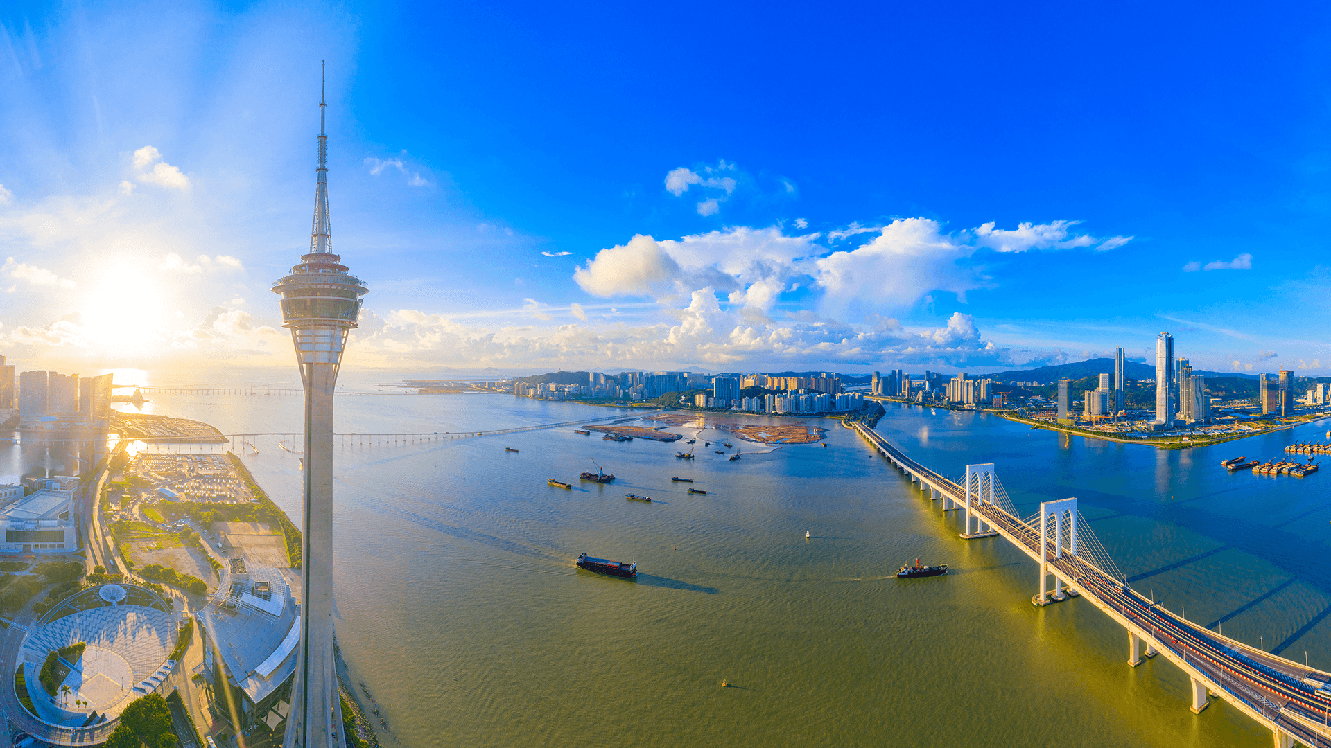 Macau