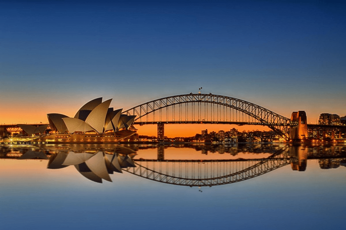 Sydney, AUS