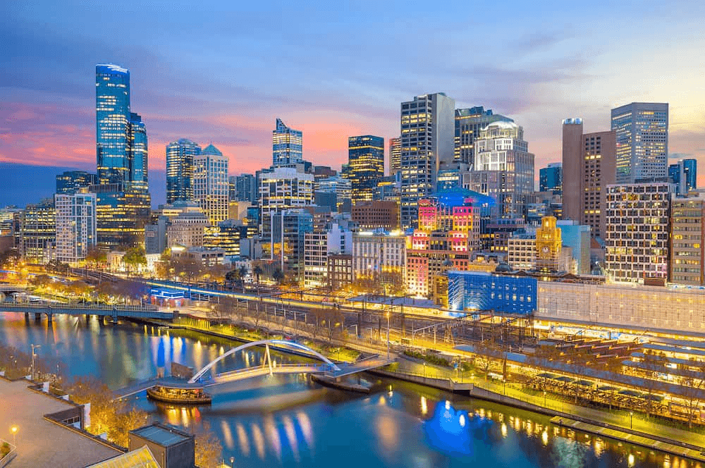 Melbourne, Australia 001, 6th, Apr,2023