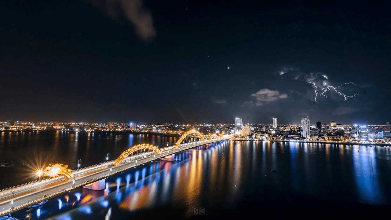 Danang, Vietnam 001, 8th, Apr,2023