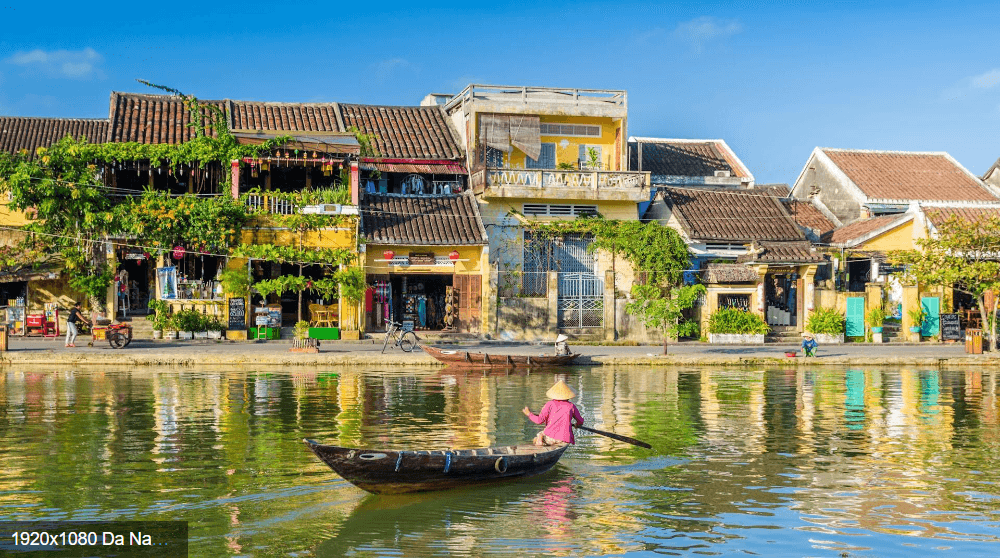 Danang, Vietnam, 9th,Apr, 2023