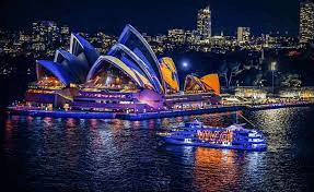 Sydney