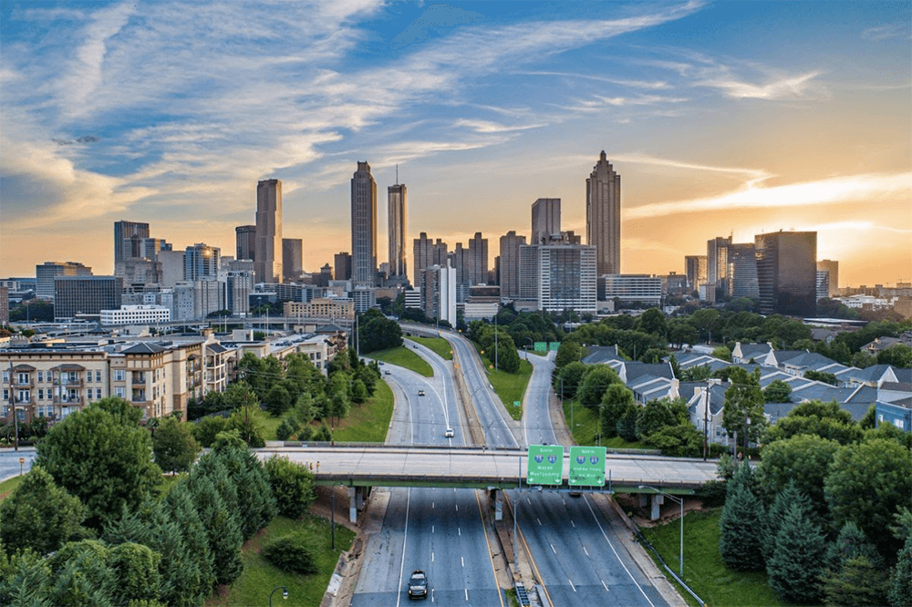 Atlanta, GA 001, 7th, Apr, 2023