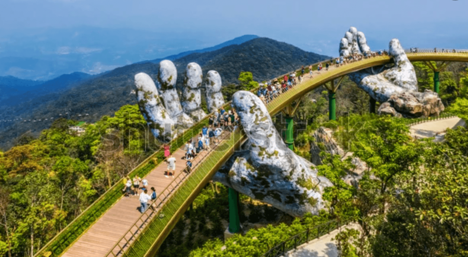 Danang, Vietnam 001 (March 25, 2023)