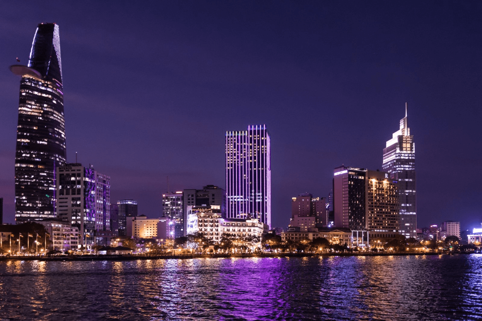HCMC, Vietnam 001 , 8th, Apr, 2023