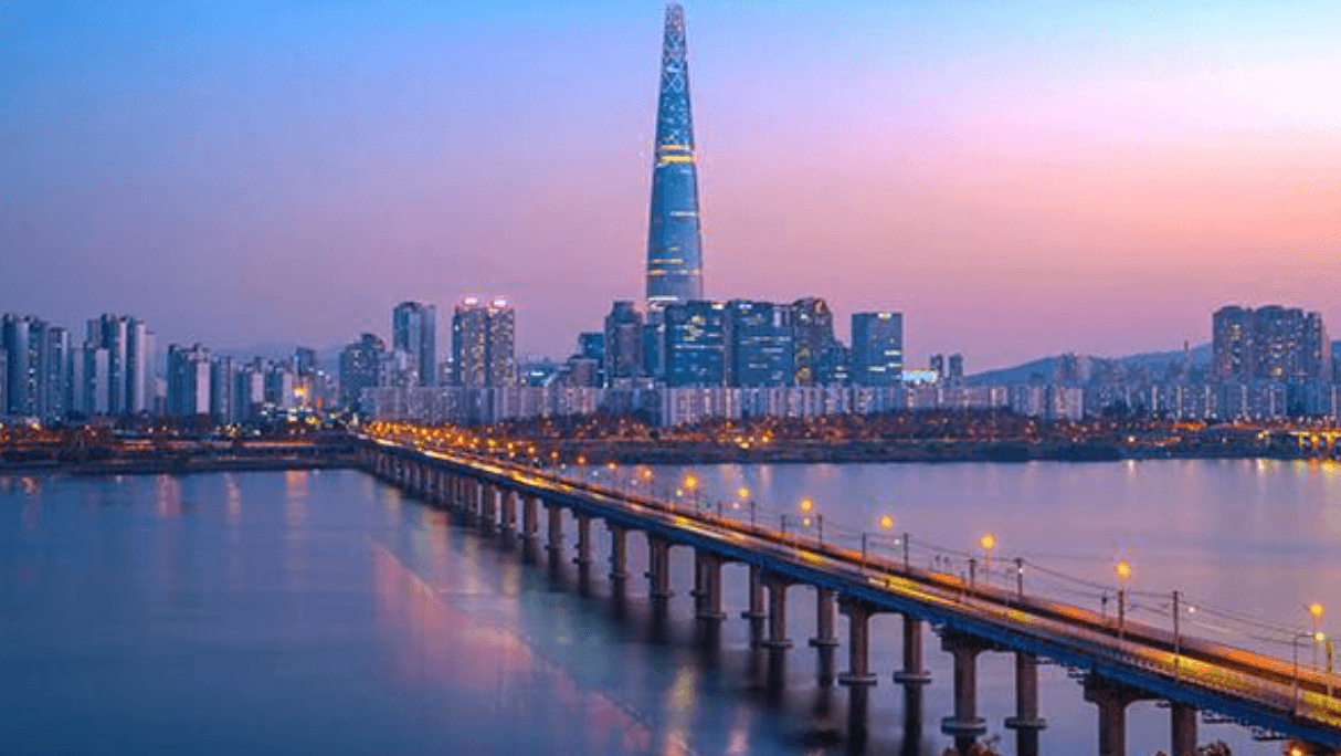 Seoul, Korea 001 - March 31, 2023