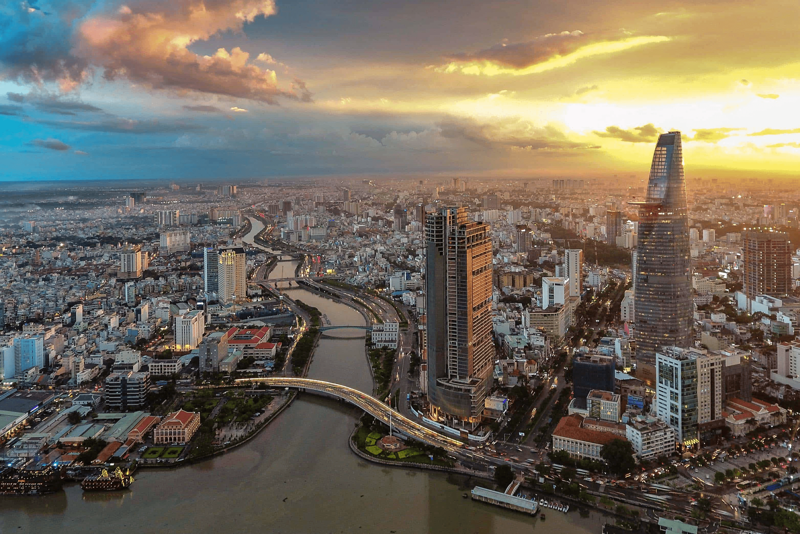 HCMC, Vietnam 001 , 8th, Apr , 2023