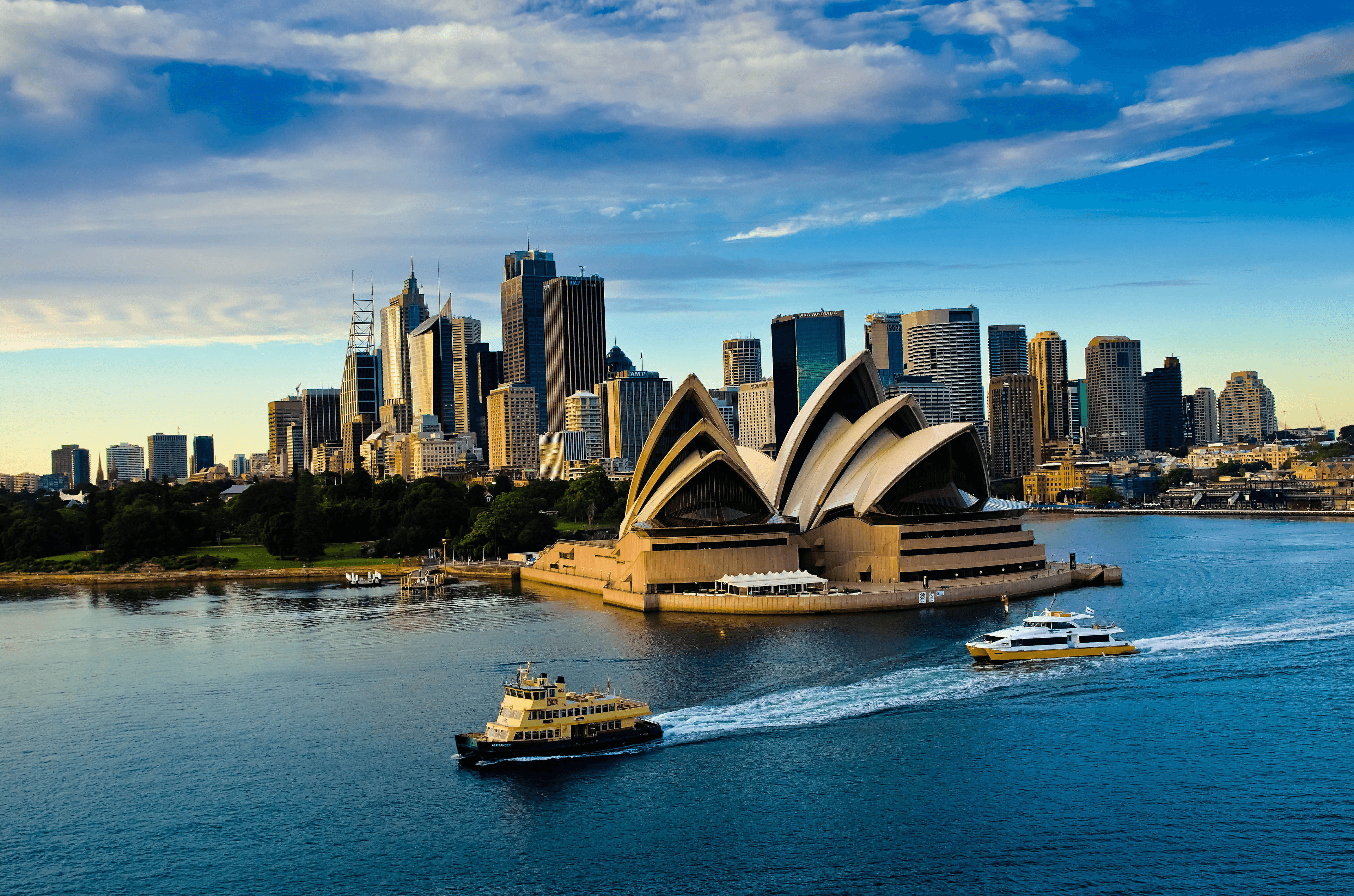 Sydney, Australia 003, 16th, Apr, 2023
