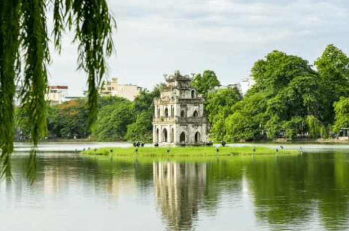 Hanoi, Vietnam 001 (March 25, 2023)