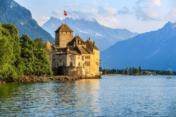 Geneva, Switchzerland