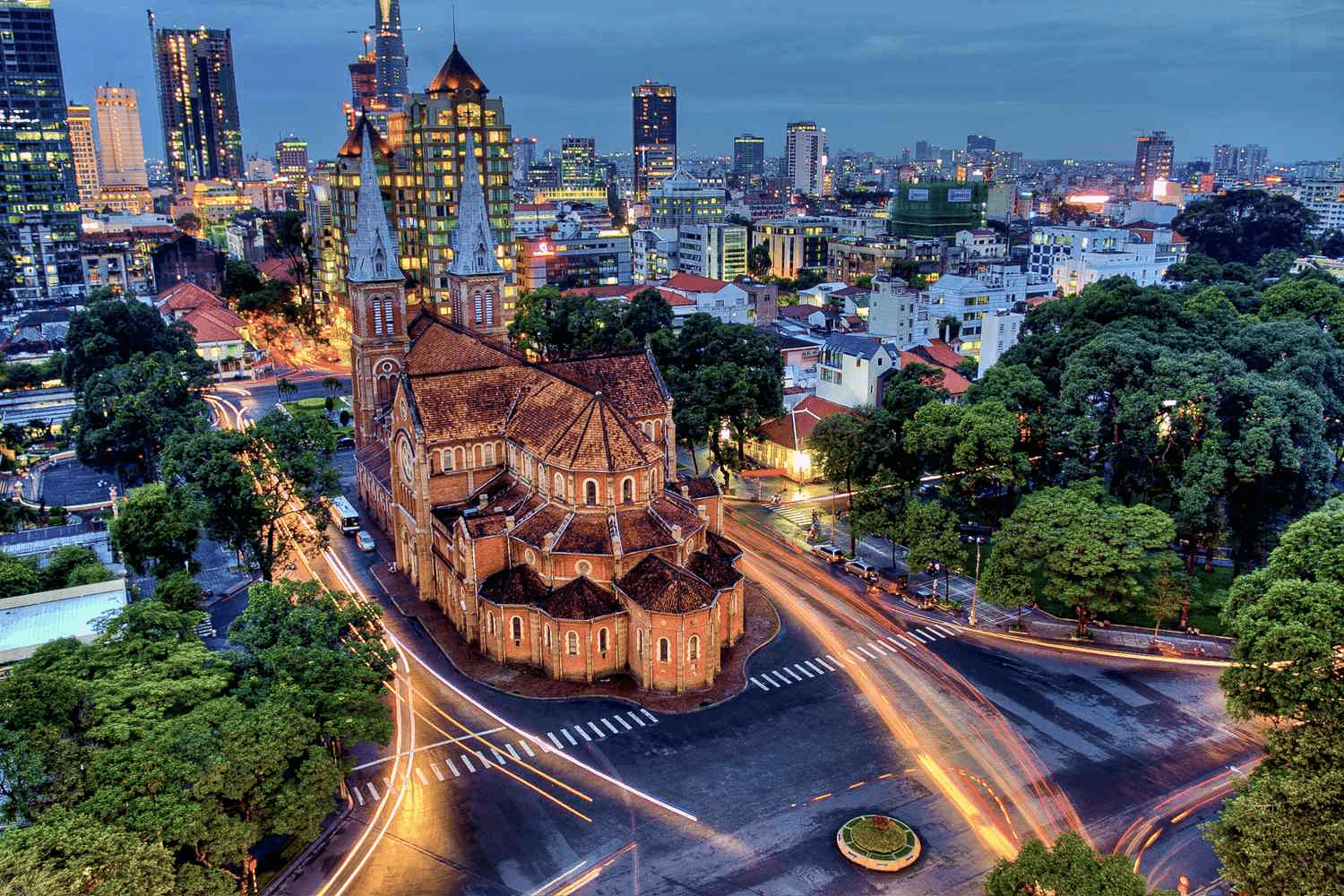 HCMC, Vietnam 001 , 8th , Apr , 2023