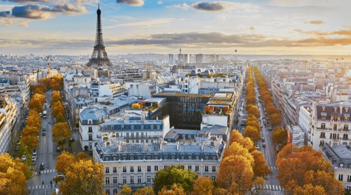 Europe (Paris)