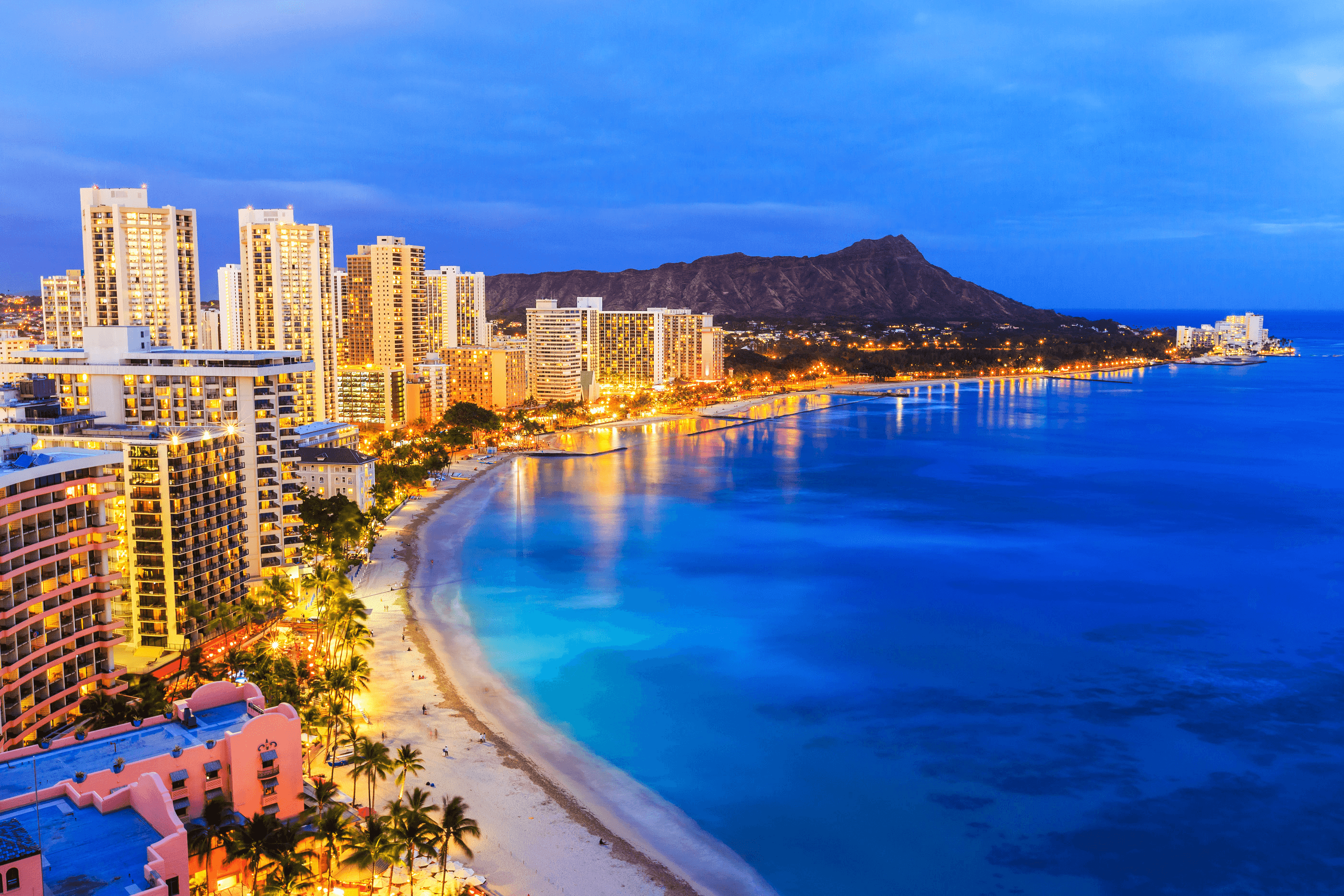 Honolulu, HI, 16th, Apr, 2023