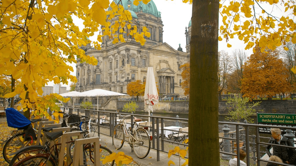 Berlin