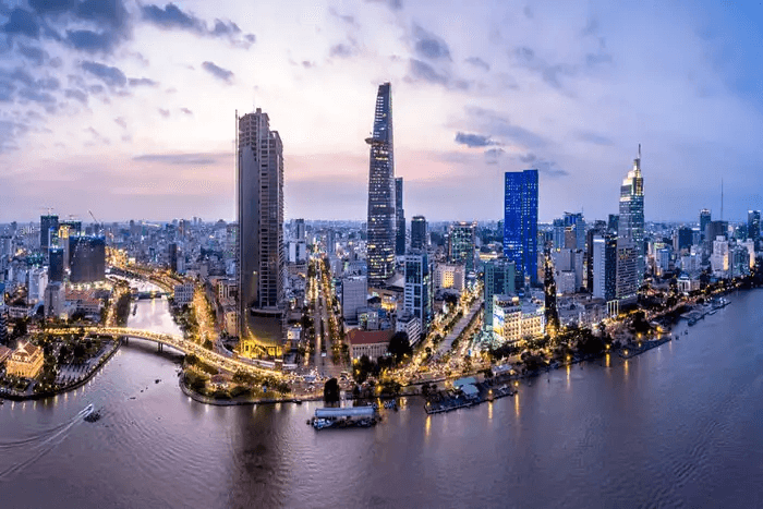 HCMC , Vietnam 001 , 9th, Apr , 2023