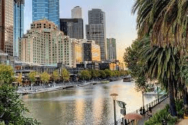 Melbourne